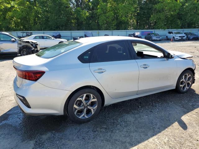 Photo 3 from auction – 2019 KIA FORTE FE with VIN 3KPF24AD0KE108349