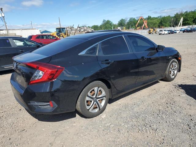 Photo 3 from auction – 2017 HONDA CIVIC LX with VIN 2HGFC2F52HH563253
