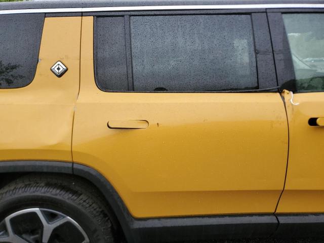Photo 11 from auction – 2023 RIVIAN R1S ADVENT with VIN 7PDSGABA1PN009442
