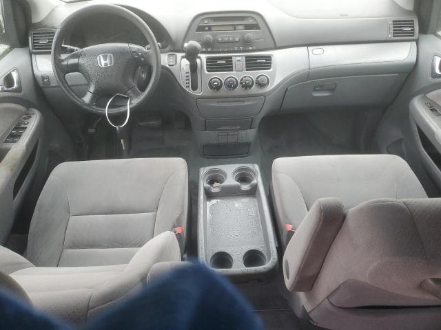 Photo 8 from auction – 2006 HONDA ODYSSEY LX with VIN 5FNRL38256B014105