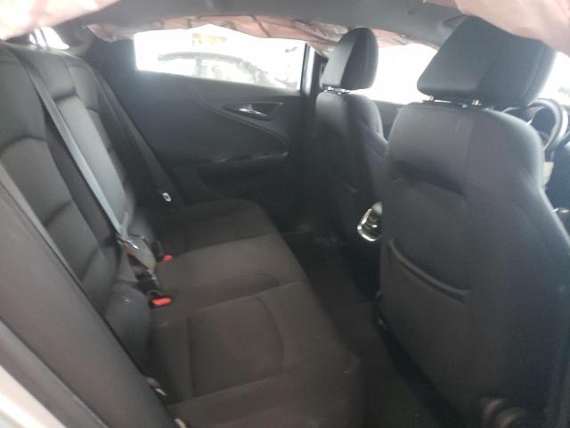 Photo 10 from auction – 2016 CHEVROLET MALIBU LT with VIN 1G1ZE5ST4GF235451