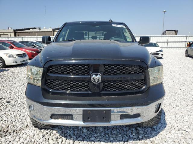 Photo 5 from auction – 2018 RAM 1500 with VIN 3C6RR7LG9JG203181