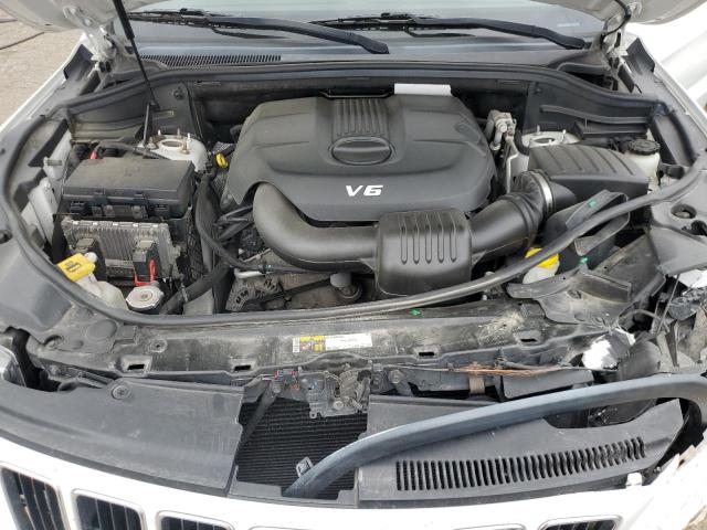 Photo 12 from auction – 2015 JEEP GRAND CHER with VIN 1C4RJFBG6FC191058