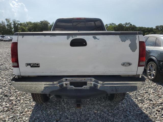 Photo 6 from auction – 2000 FORD F150 with VIN 1FTPX18L0YNB99953