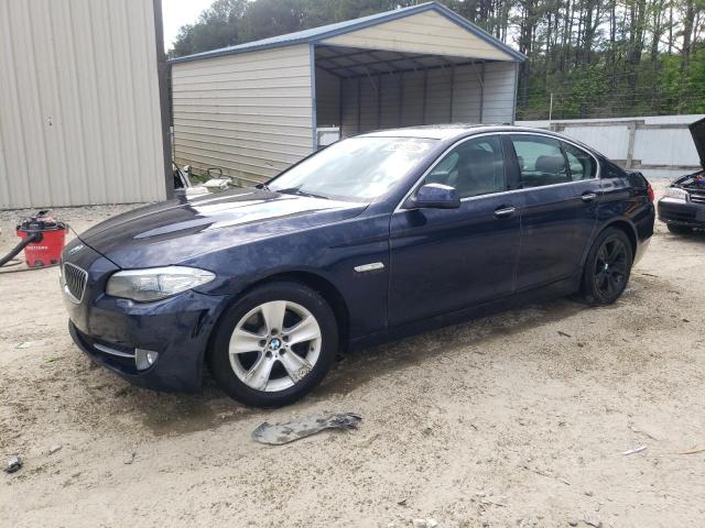 Foto 1 de la subasta – 2011 BMW 528 I con VIN WBAFR1C5XBC738965