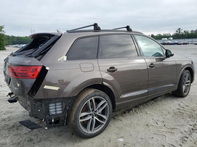 Photo 3 from auction – 2018 AUDI Q7 PRESTIG with VIN WA1VAAF72JD023846