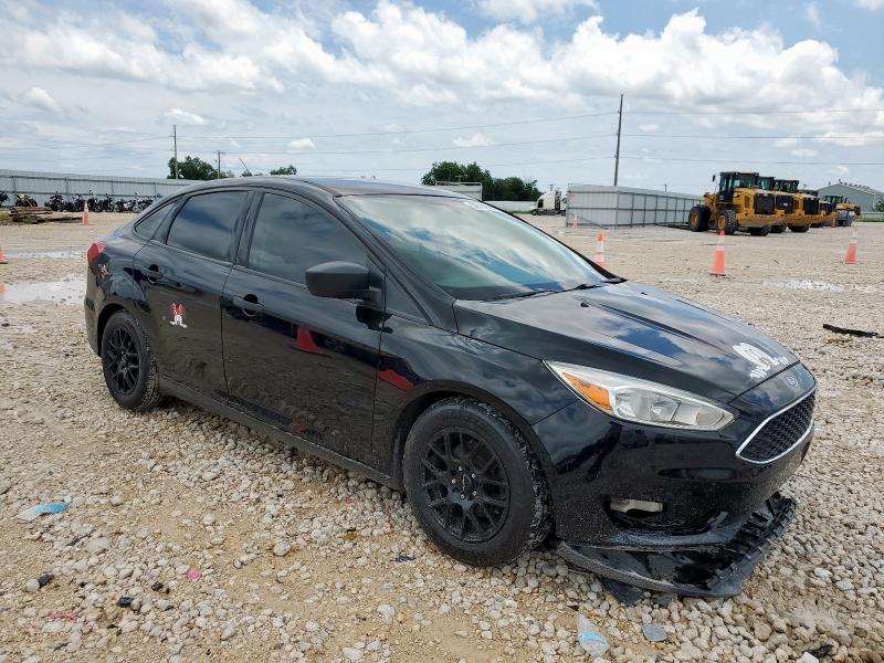 Photo 4 from auction – 2016 FORD FOCUS S with VIN 1FADP3E26GL297301