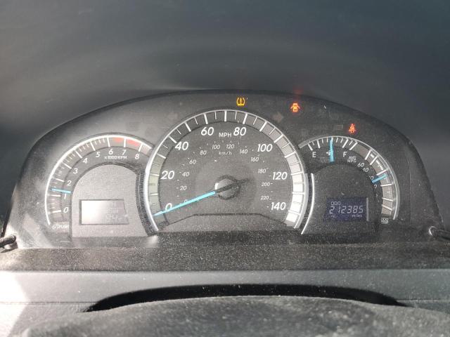 Photo 9 from auction – 2014 TOYOTA CAMRY L with VIN 4T1BF1FK5EU756912