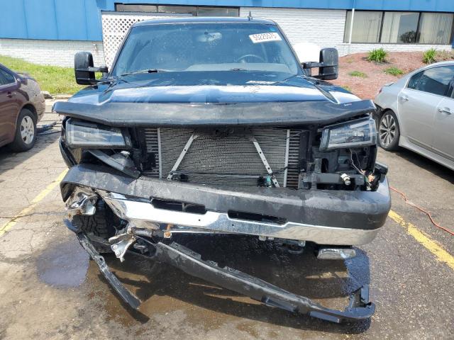 Photo 5 from auction – 2007 CHEVROLET SILVERADO with VIN 1GCHK23D87F175692