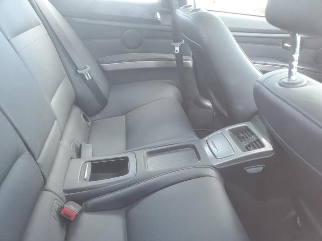 Photo 10 from auction – 2011 BMW 335 IS with VIN WBAKG1C58BE617585
