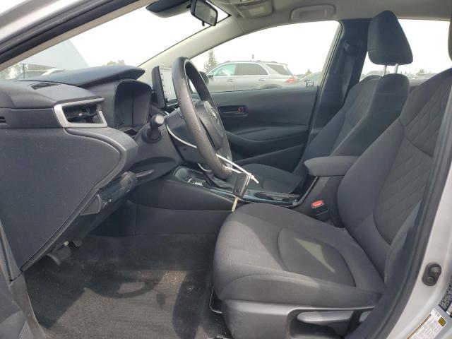 Photo 7 from auction – 2022 TOYOTA COROLLA LE with VIN JTDEPMAE6N3030757