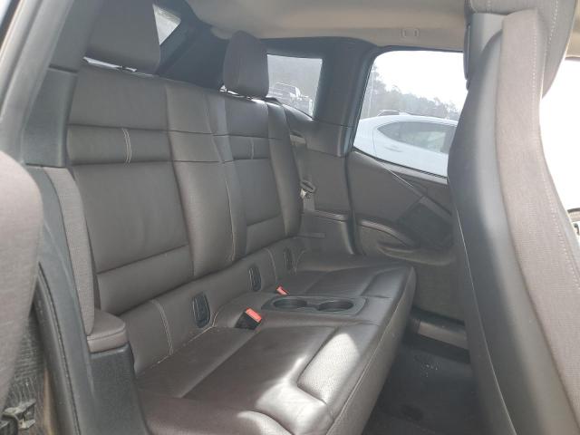 Photo 10 from auction – 2015 BMW I3 BEV with VIN WBY1Z2C54FV287219