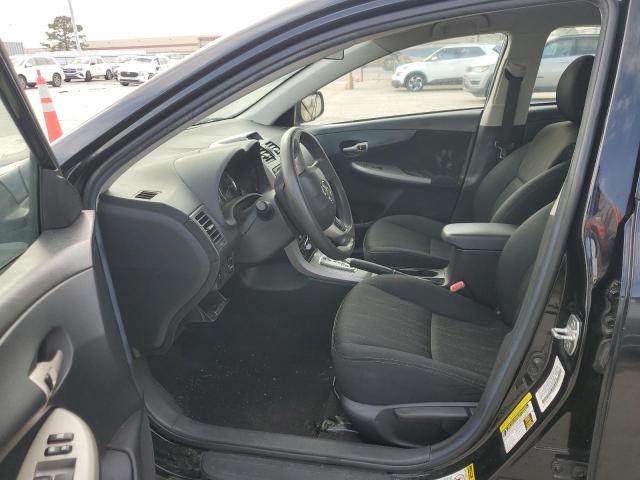 Фото 7 с аукциона – 2012 TOYOTA COROLLA BA с VIN 5YFBU4EE6CP066460