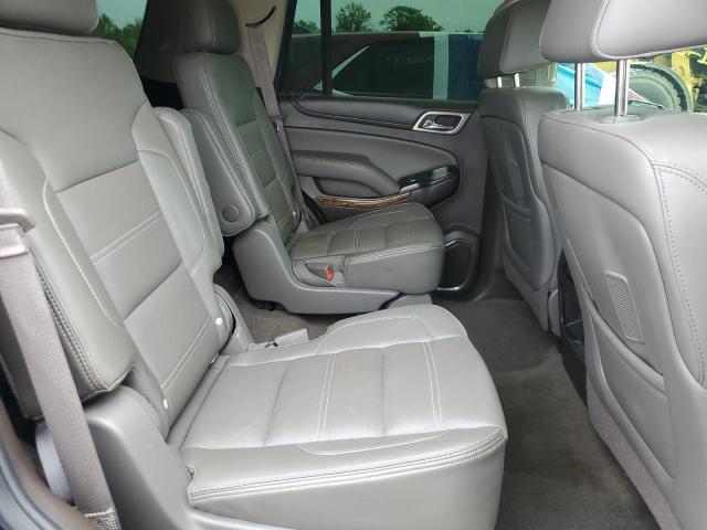 Photo 11 from auction – 2016 GMC YUKON DENA with VIN 1GKS2CKJ1GR218405