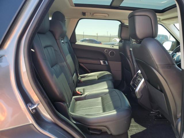 Photo 10 from auction – 2018 LAND ROVER RANGE ROVE with VIN SALWR2RVXJA405989