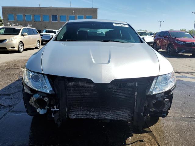 Photo 5 from auction – 2010 LINCOLN MKS with VIN 1LNHL9FT8AG604030