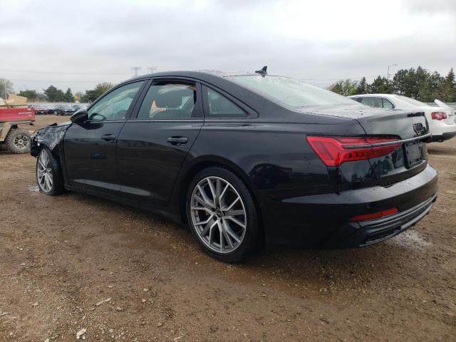 Photo 2 from auction – 2023 AUDI A6 PREMIUM with VIN WAUL2BF22PN009837