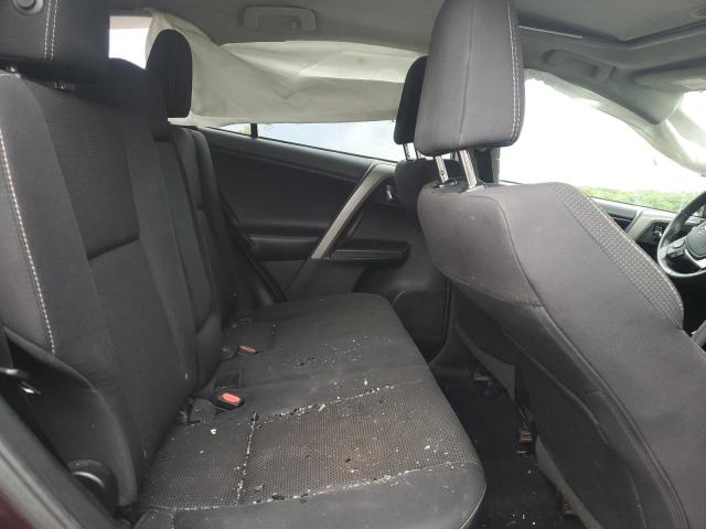 Photo 11 from auction – 2018 TOYOTA RAV4 ADVEN with VIN 2T3RFREV4JW703709