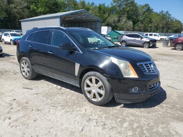 Photo 4 from auction – 2015 CADILLAC SRX PERFOR with VIN 3GYFNCE37FS576972