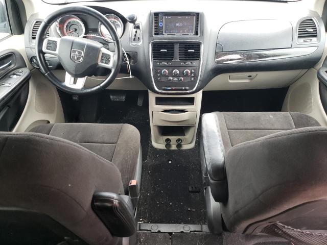 Photo 8 from auction – 2013 DODGE GRAND CARA with VIN 2C4RDGBGXDR651484