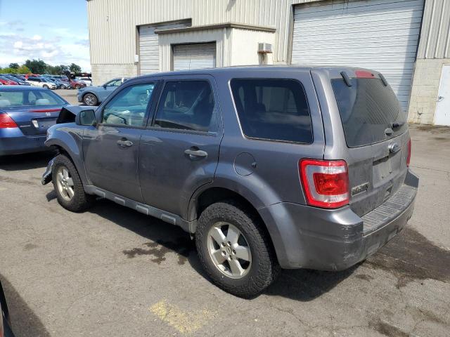 Photo 2 from auction – 2012 FORD ESCAPE XLS with VIN 1FMCU0C78CKB80763