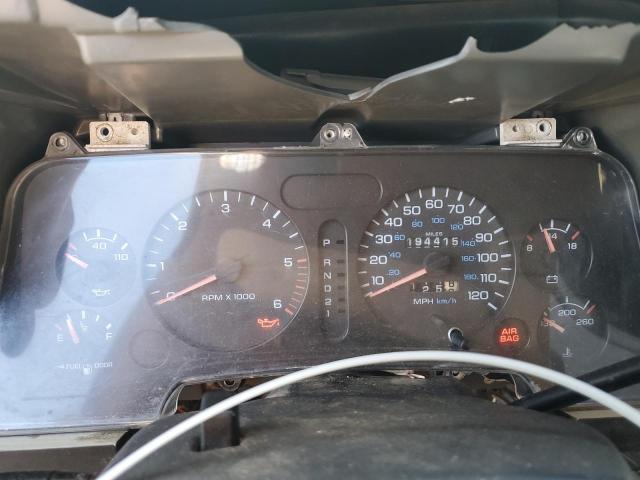 Photo 9 from auction – 1997 DODGE RAM 2500 with VIN 3B7KF23Z0VG788228