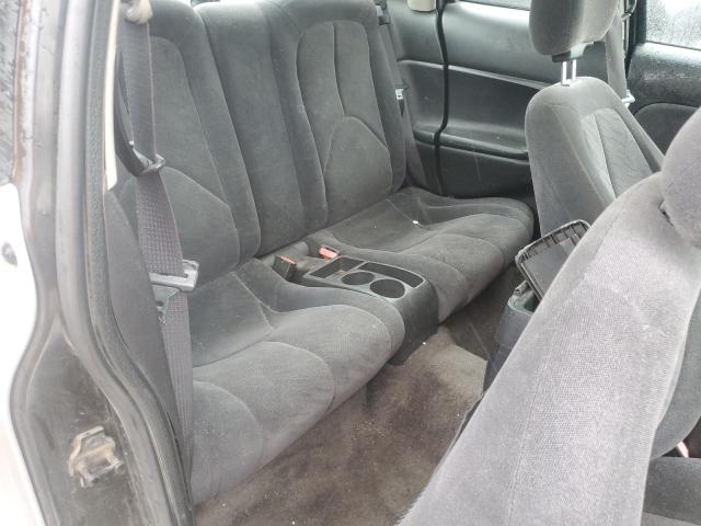 Photo 10 from auction – 2001 SATURN SC with VIN 1G8ZR14721Z291764