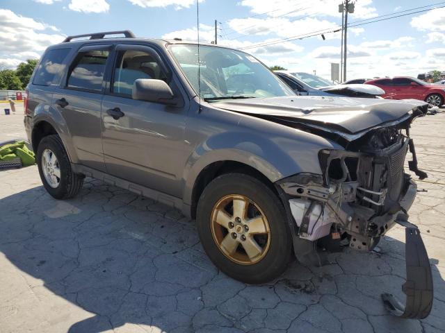 Photo 4 from auction – 2012 FORD ESCAPE XLT with VIN 1FMCU0D72CKC13464