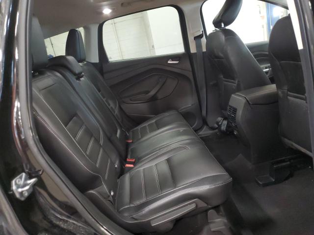 Photo 11 from auction – 2018 FORD ESCAPE SEL with VIN 1FMCU9HD4JUC51235
