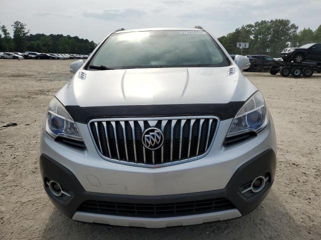 Photo 5 from auction – 2015 BUICK ENCORE with VIN KL4CJGSB2FB245827
