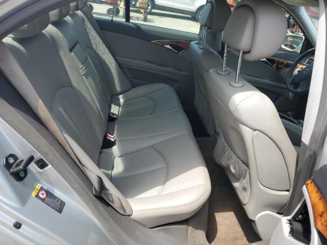 Photo 10 from auction – 2008 MERCEDES-BENZ E 350 with VIN WDBUF56X78B306015