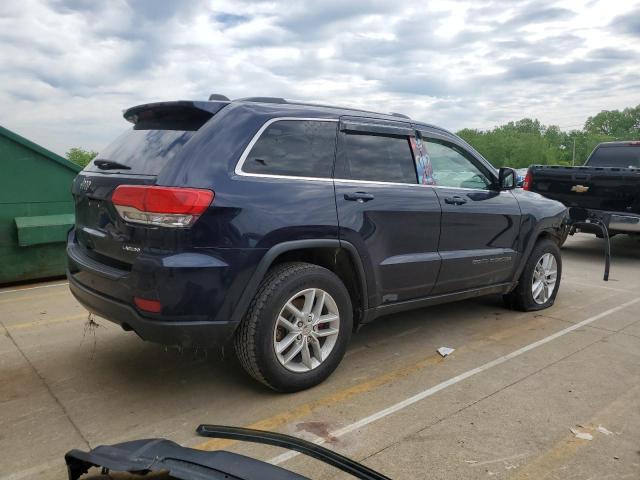 Photo 3 from auction – 2018 JEEP GRAND CHER with VIN 1C4RJFAG3JC287837