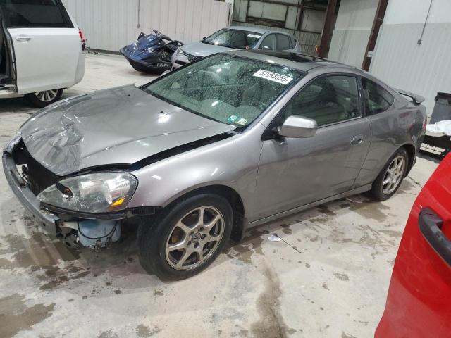 Photo 1 from auction – 2005 ACURA RSX with VIN JH4DC54855S000561