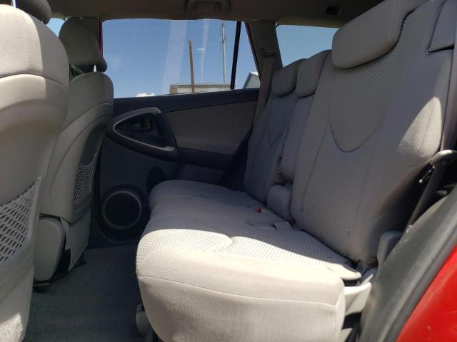 Photo 10 from auction – 2006 TOYOTA RAV4 LIMIT with VIN JTMBK31V765012026