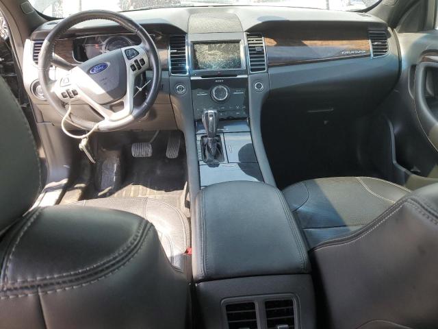Photo 8 from auction – 2013 FORD TAURUS LIM with VIN 1FAHP2F81DG180583