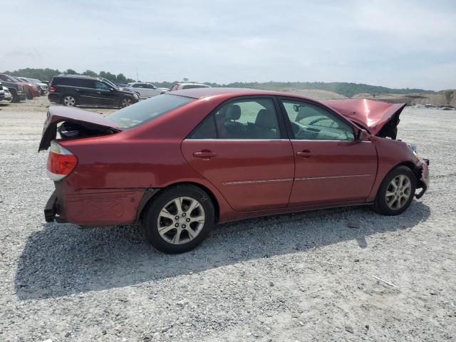 Photo 3 from auction – 2005 TOYOTA CAMRY LE with VIN 4T1BF32K05U100828