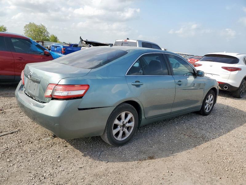 Photo 3 from auction – 2010 TOYOTA CAMRY BASE with VIN 4T4BF3EK6AR075882