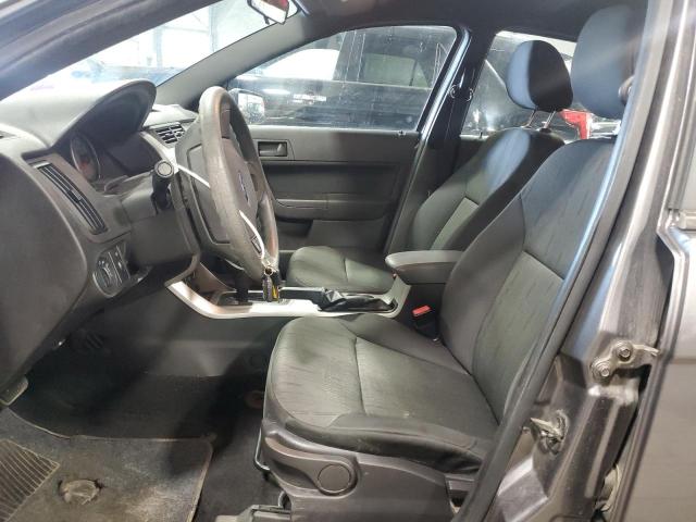 Photo 7 from auction – 2011 FORD FOCUS SE with VIN 1FAHP3FN6BW115906
