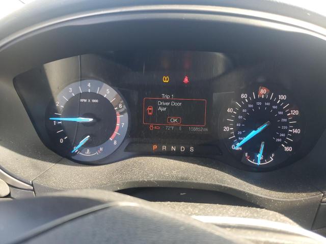Photo 9 from auction – 2015 FORD FUSION with VIN 3FA6P0HD3FR151815