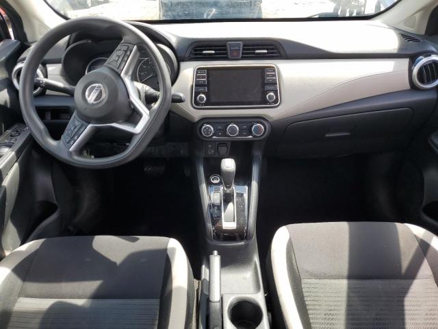 Photo 8 from auction – 2021 NISSAN VERSA SV with VIN 3N1CN8EV5ML888886