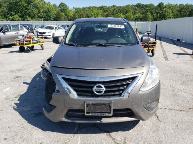 Photo 5 from auction – 2015 NISSAN VERSA S with VIN 3N1CN7AP9FL803763