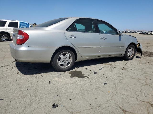 Photo 3 from auction – 2003 TOYOTA CAMRY LE with VIN 4T1BF30K03U544954