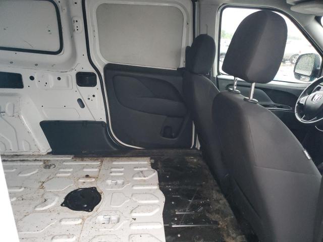 Photo 11 from auction – 2016 RAM PROMASTER with VIN ZFBERFBT7G6B03015