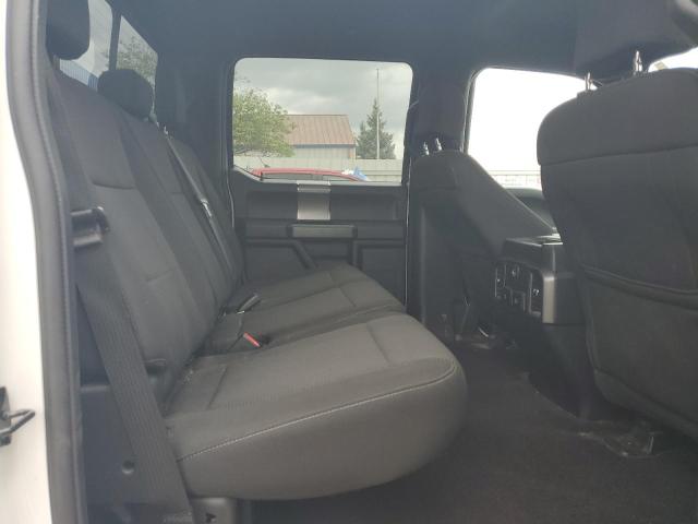 Photo 10 from auction – 2017 FORD F150 SUPER with VIN 1FTEW1EP2HFA96223