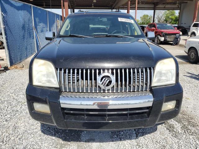 Photo 5 from auction – 2008 MERCURY MOUNTAINEE with VIN 4M2EU488X8UJ07082
