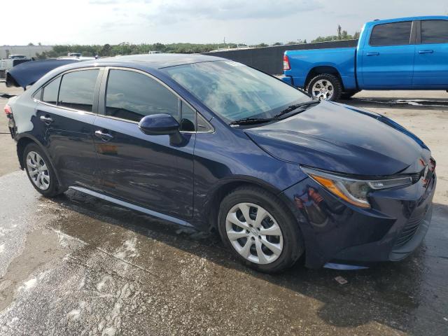 Photo 4 from auction – 2023 TOYOTA COROLLA LE with VIN 5YFB4MDE5PP033893