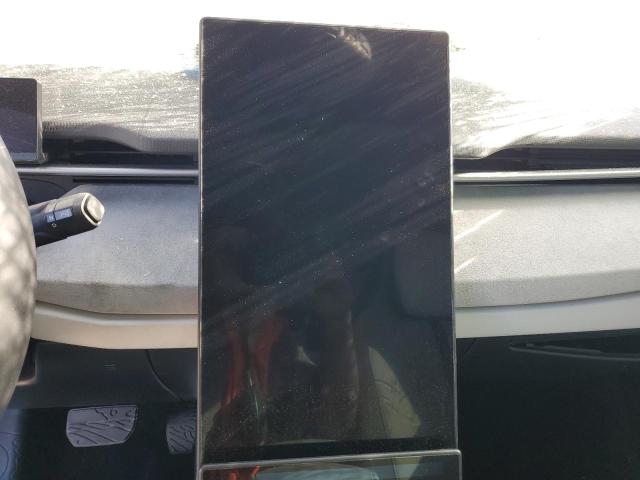 Photo 9 from auction – 2023 FISKER AUTOMOTIVE OCEAN with VIN VCF1UBU27PG008968