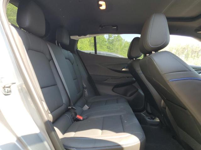 Photo 11 from auction – 2025 BUICK ENVISTA SP with VIN KL47LBEP4SB170600