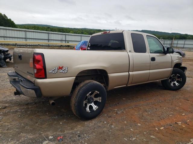 Photo 3 from auction – 2004 CHEVROLET SILVERADO with VIN 2GCEK19T941165381