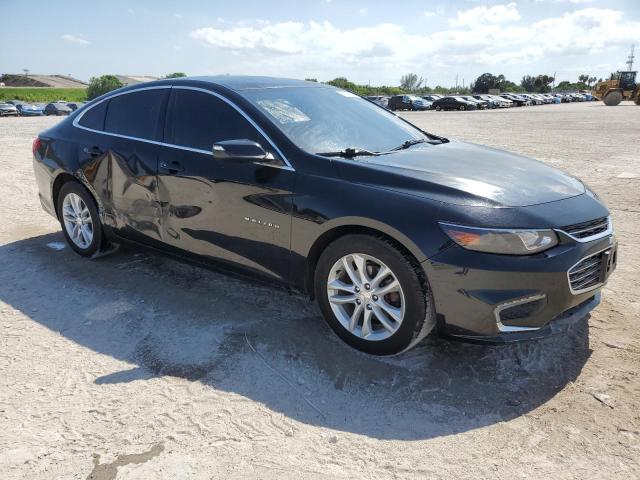 Photo 4 from auction – 2017 CHEVROLET MALIBU LT with VIN 1G1ZE5ST4HF235967